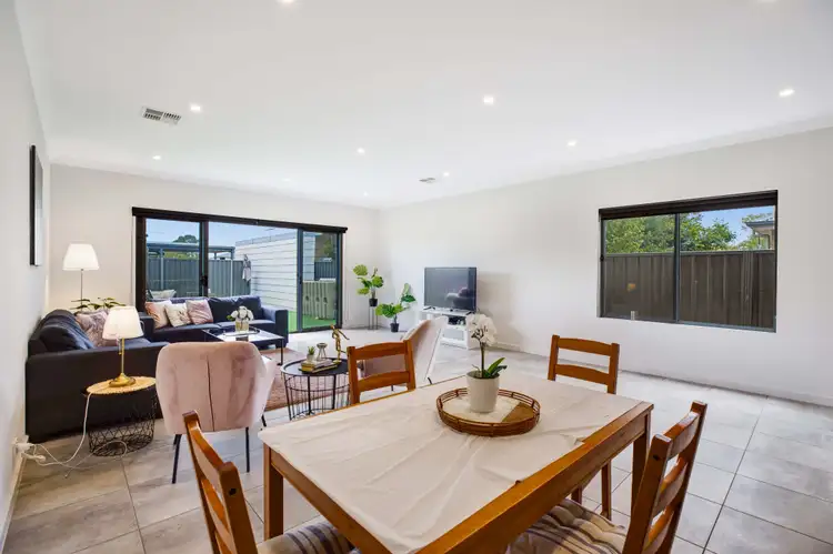 Sixth view of Homely house listing, 16 Walter Avenue, Mitchell Park SA 5043