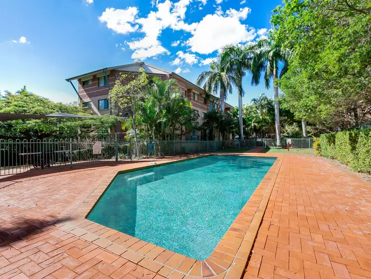 33/45 Pohlman Street, Southport QLD 4215