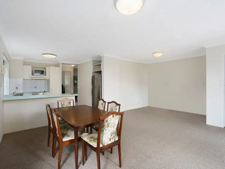 Fifth view of Homely apartment listing, 33/45 Pohlman Street, Southport QLD 4215