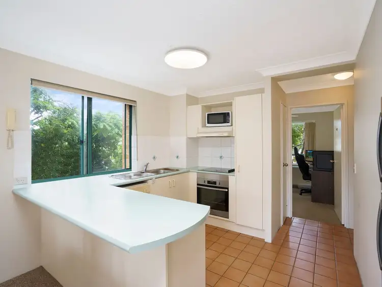 Sixth view of Homely apartment listing, 33/45 Pohlman Street, Southport QLD 4215