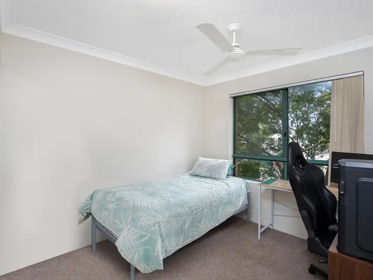 Seventh view of Homely apartment listing, 33/45 Pohlman Street, Southport QLD 4215