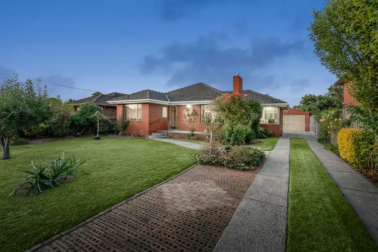 3 Murdoch Avenue, Mulgrave VIC 3170