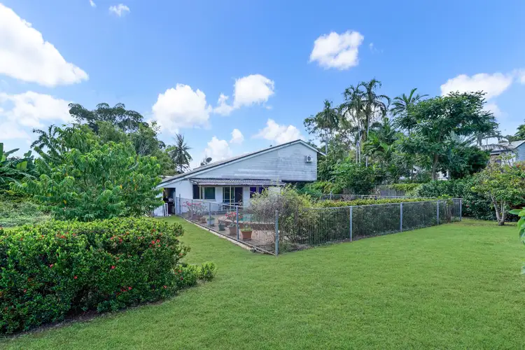 7 Artaud Place, Rapid Creek NT 810