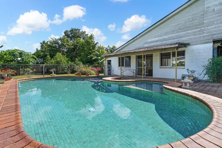 Fourth view of Homely house listing, 7 Artaud Place, Rapid Creek NT 810