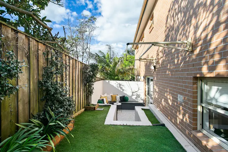 4/86 Arden Street, Coogee NSW 2034