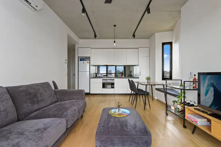 504/1-3 Railway Place, Cremorne VIC 3121
