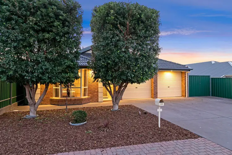 11 Terry Street, Blakeview SA 5114