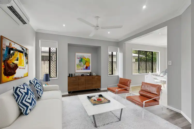 4 Walgan Close, Bentley Park QLD 4869