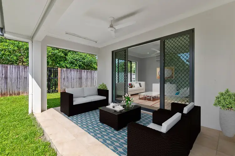 Fifth view of Homely house listing, 4 Walgan Close, Bentley Park QLD 4869