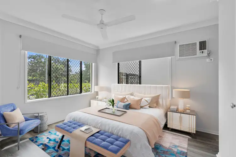 Sixth view of Homely house listing, 4 Walgan Close, Bentley Park QLD 4869