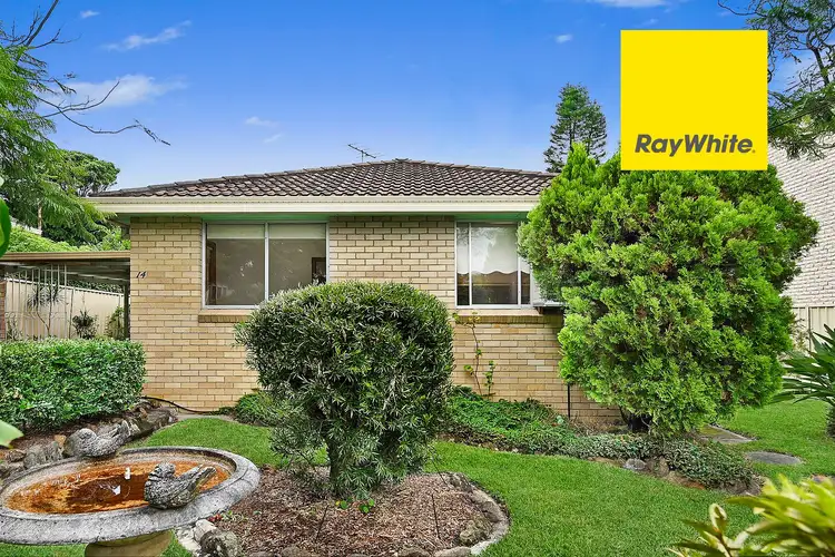 Second view of Homely house listing, 14 Scarborough Street, Bundeena NSW 2230