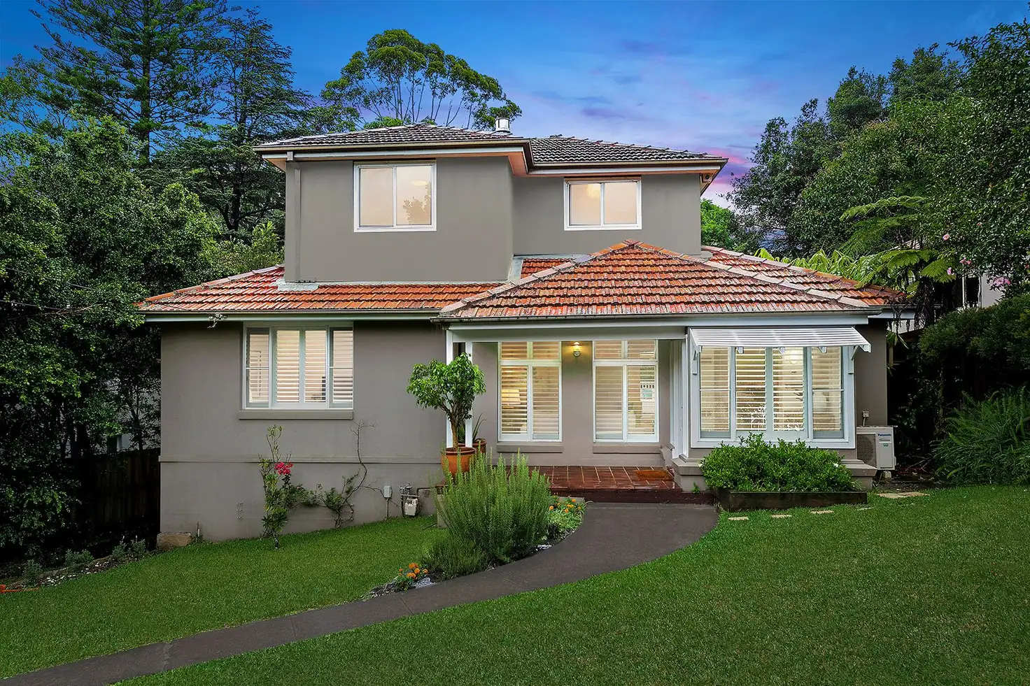 Main view of Homely house listing, 11 Putarri Avenue, St Ives NSW 2075