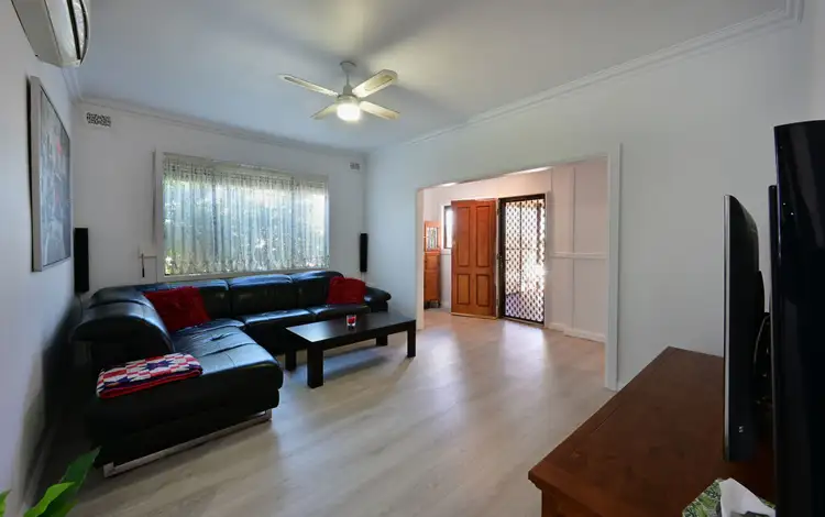 Second view of Homely house listing, 46 McRitchie Crescent, Whyalla Stuart SA 5608