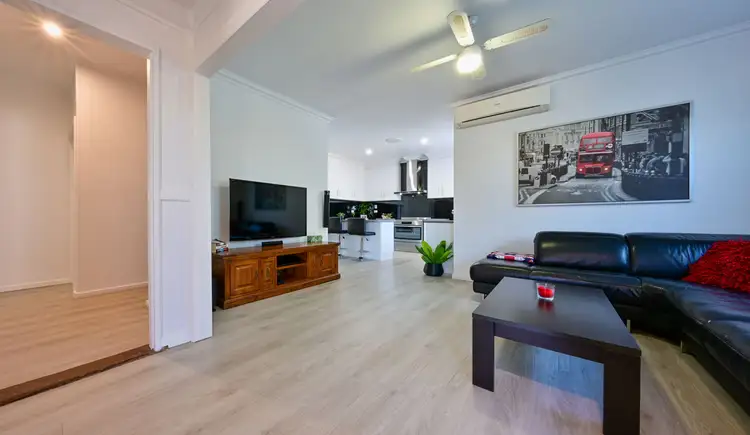 Third view of Homely house listing, 46 McRitchie Crescent, Whyalla Stuart SA 5608