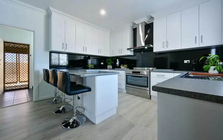 Fourth view of Homely house listing, 46 McRitchie Crescent, Whyalla Stuart SA 5608