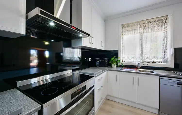 Fifth view of Homely house listing, 46 McRitchie Crescent, Whyalla Stuart SA 5608