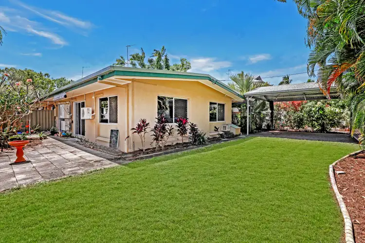 Main view of Homely house listing, 2/2 Granadilla Street, Holloways Beach QLD 4878