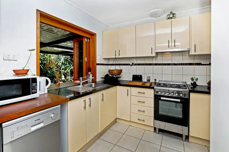 Second view of Homely house listing, 2/2 Granadilla Street, Holloways Beach QLD 4878