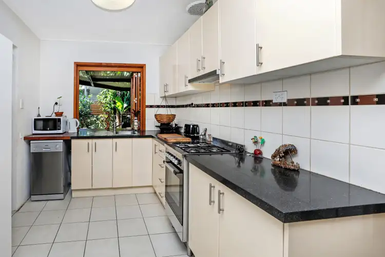 Third view of Homely house listing, 2/2 Granadilla Street, Holloways Beach QLD 4878