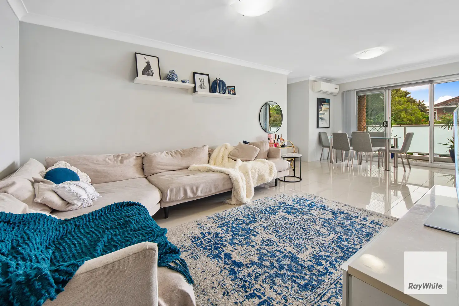Main view of Homely unit listing, 5/10-12 Curtis Street, Caringbah NSW 2229