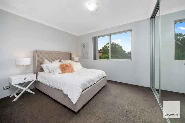 Third view of Homely unit listing, 5/10-12 Curtis Street, Caringbah NSW 2229