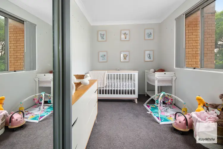 Fourth view of Homely unit listing, 5/10-12 Curtis Street, Caringbah NSW 2229