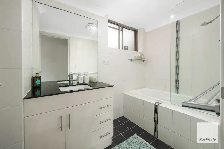 Fifth view of Homely unit listing, 5/10-12 Curtis Street, Caringbah NSW 2229