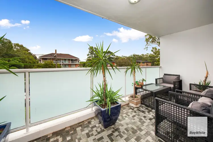 Sixth view of Homely unit listing, 5/10-12 Curtis Street, Caringbah NSW 2229