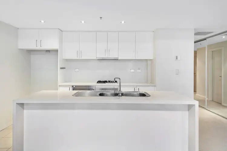 Third view of Homely apartment listing, 34/7 Bourke Street, Mascot NSW 2020