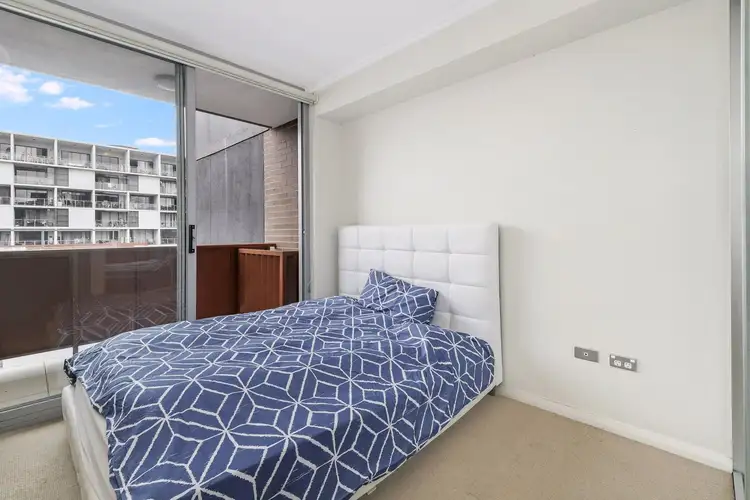 Fourth view of Homely apartment listing, 34/7 Bourke Street, Mascot NSW 2020