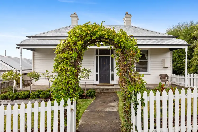 Second view of Homely house listing, 1/53 Bertha Street, Mount Gambier SA 5290