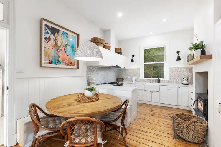 Fifth view of Homely house listing, 1/53 Bertha Street, Mount Gambier SA 5290