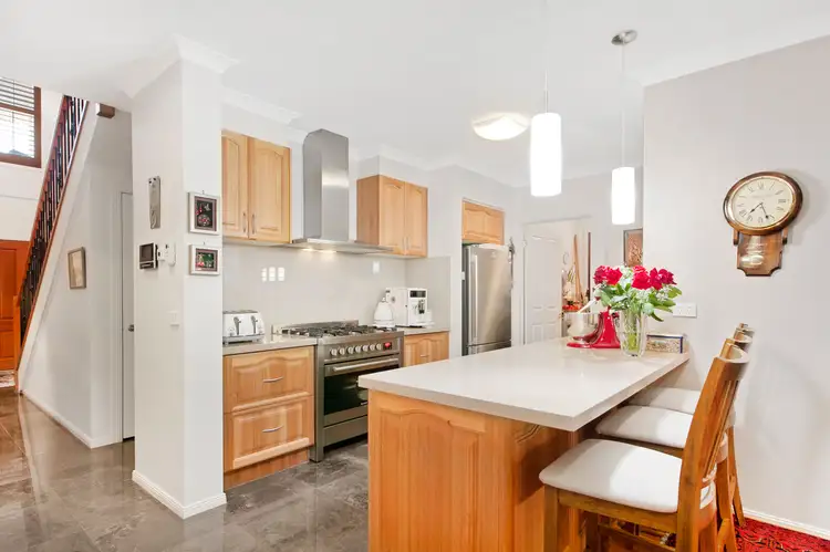 Second view of Homely house listing, 4 Ardenal Crescent, Lalor VIC 3075