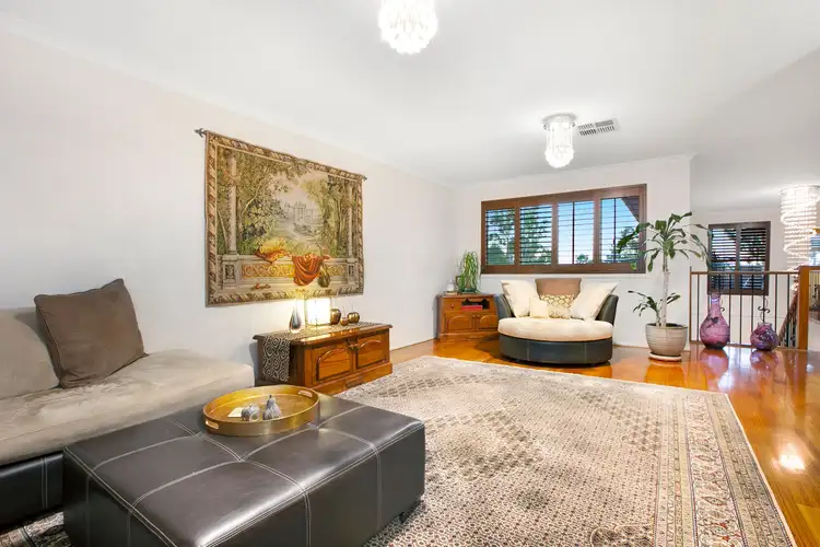 Sixth view of Homely house listing, 4 Ardenal Crescent, Lalor VIC 3075