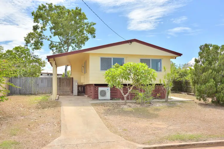 19 Aspland Street, Clinton QLD 4680