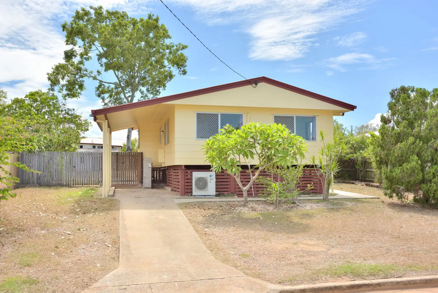 Main view of Homely house listing, 19 Aspland Street, Clinton QLD 4680