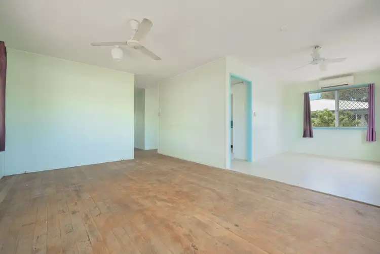 Second view of Homely house listing, 19 Aspland Street, Clinton QLD 4680