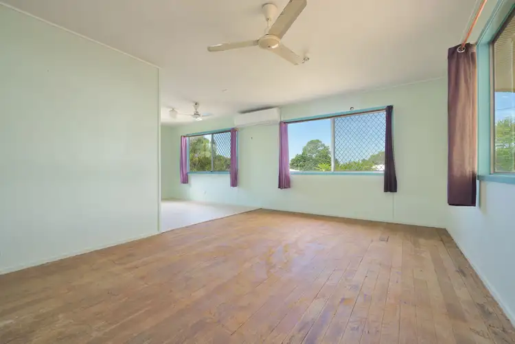 Third view of Homely house listing, 19 Aspland Street, Clinton QLD 4680