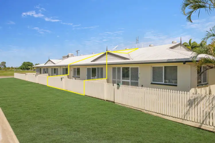 3/13 Pascoe Street, Railway Estate QLD 4810
