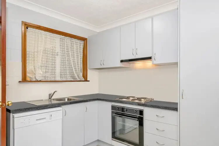 Third view of Homely unit listing, 3/13 Pascoe Street, Railway Estate QLD 4810