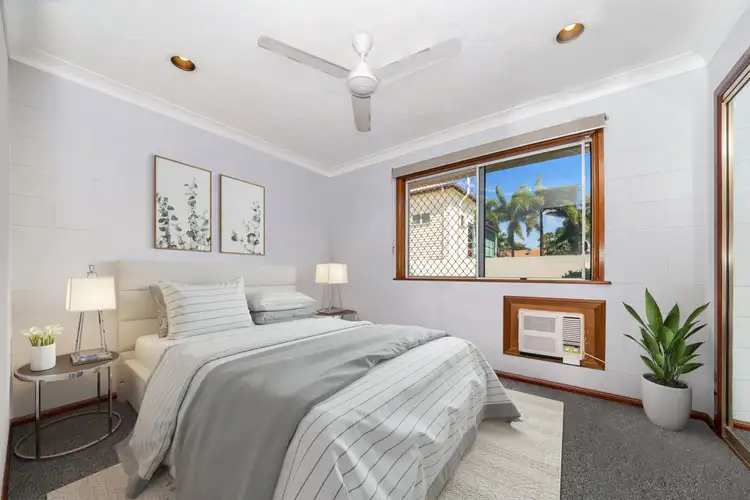 Fourth view of Homely unit listing, 3/13 Pascoe Street, Railway Estate QLD 4810