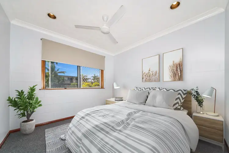 Fifth view of Homely unit listing, 3/13 Pascoe Street, Railway Estate QLD 4810