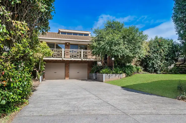 1 Wirilda Trail, Warrnambool VIC 3280
