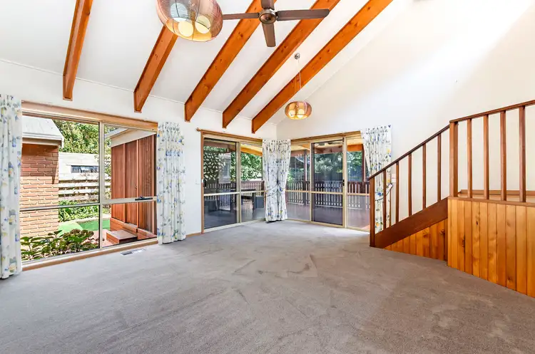 Second view of Homely house listing, 1 Wirilda Trail, Warrnambool VIC 3280