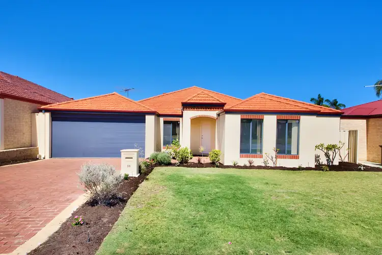 54 Landsdale Road, Darch WA 6065