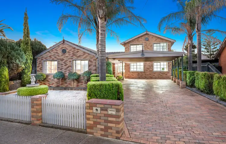 240 Greenhills Road, Bundoora VIC 3083