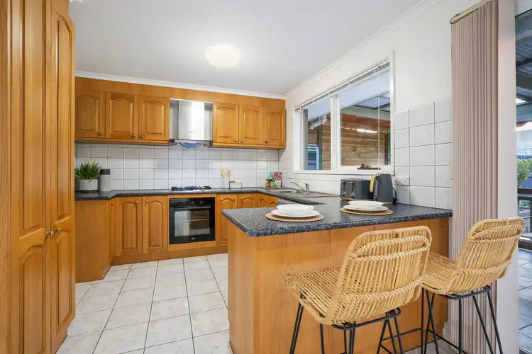Second view of Homely house listing, 240 Greenhills Road, Bundoora VIC 3083