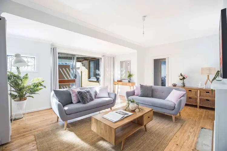 Second view of Homely house listing, 51 Quinlan Avenue, St Marys SA 5042