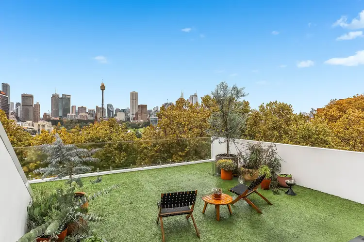 Main view of Homely apartment listing, 15/190 Victoria Street, Potts Point NSW 2011