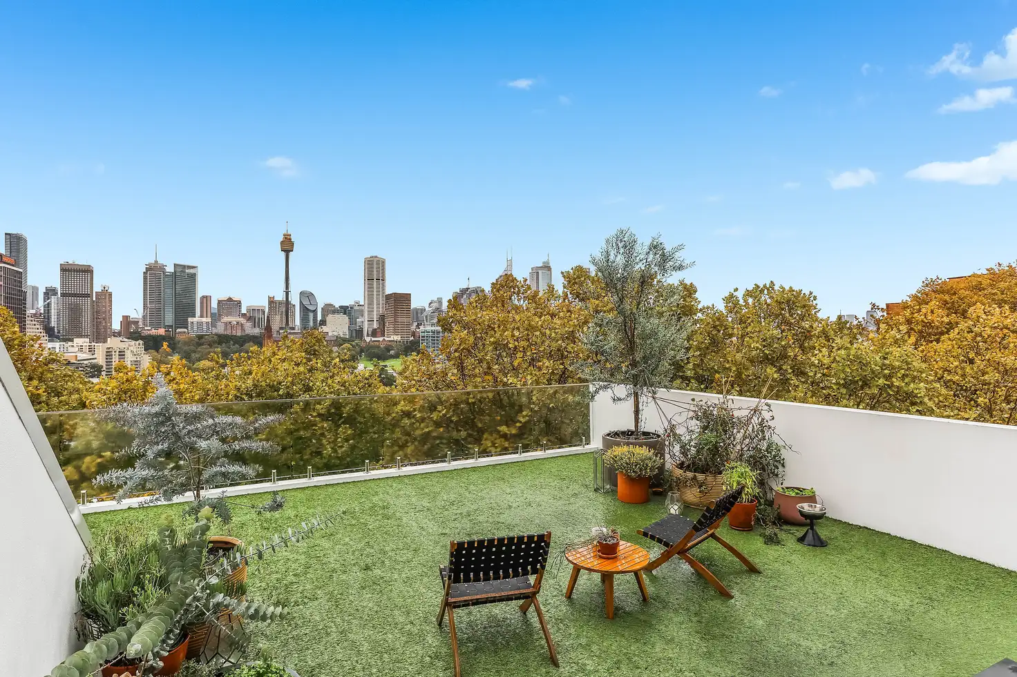 Main view of Homely apartment listing, 15/190 Victoria Street, Potts Point NSW 2011